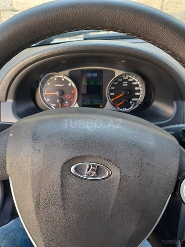 LADA (VAZ) Priora 2012, 150,000 km - 1.6 l - Gəncə
