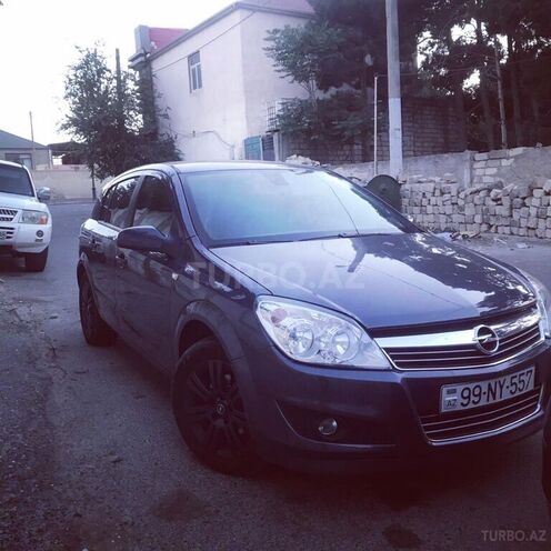 Opel Astra 2009, 283,000 km - 1.3 л - Bakı