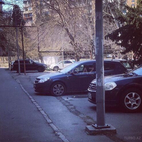 Opel Astra 2009, 283,000 km - 1.3 л - Bakı