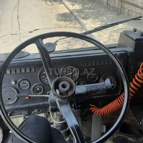 KamAz 53212 1983, 200,000 km - 11.0 л - Bərdə