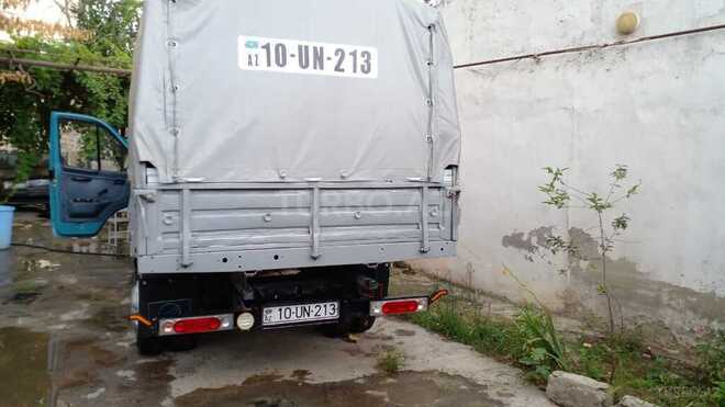 GAZ 33021 1998, 99,000 km - 2.5 l - Bakı