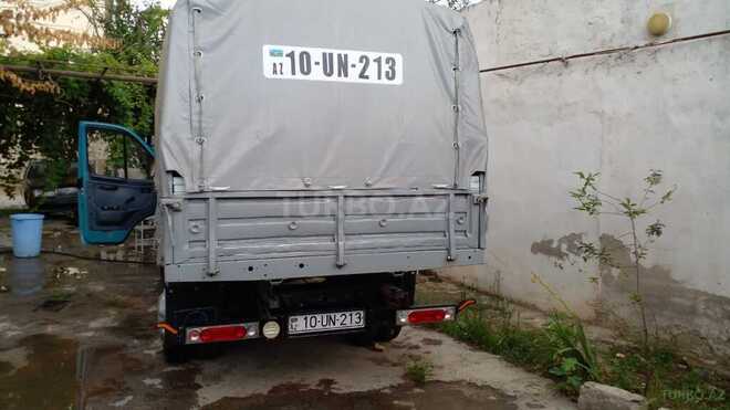 GAZ 33021 1998, 99,000 km - 2.5 l - Bakı