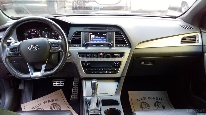 Hyundai Sonata 2015, 64,230 km - 2.0 л - Xırdalan