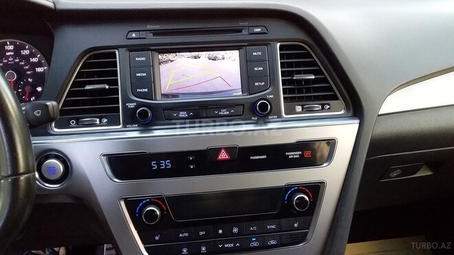Hyundai Sonata 2015, 64,230 km - 2.0 л - Xırdalan