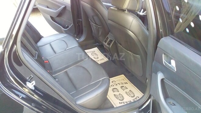 Hyundai Sonata 2015, 64,230 km - 2.0 л - Xırdalan