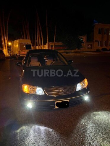 Nissan Sunny 2006, 226,000 km - 1.6 л - Bakı