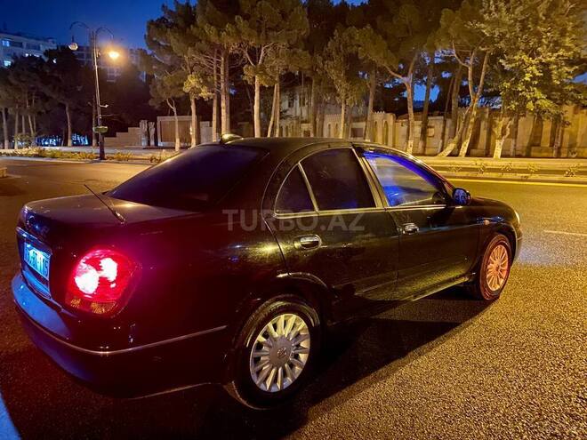 Nissan Sunny 2006, 226,000 km - 1.6 л - Bakı