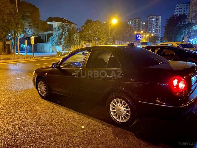 Nissan Sunny 2006, 226,000 km - 1.6 л - Bakı