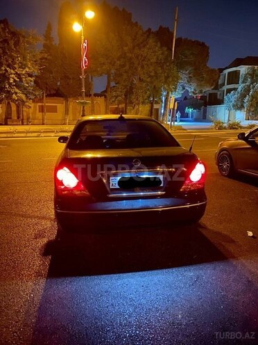 Nissan Sunny 2006, 226,000 km - 1.6 л - Bakı