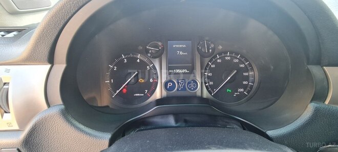Lexus GX 460 2013, 143,000 km - 4.6 l - Bakı