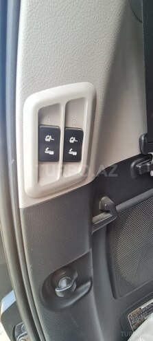 Lexus GX 460 2013, 143,000 km - 4.6 l - Bakı