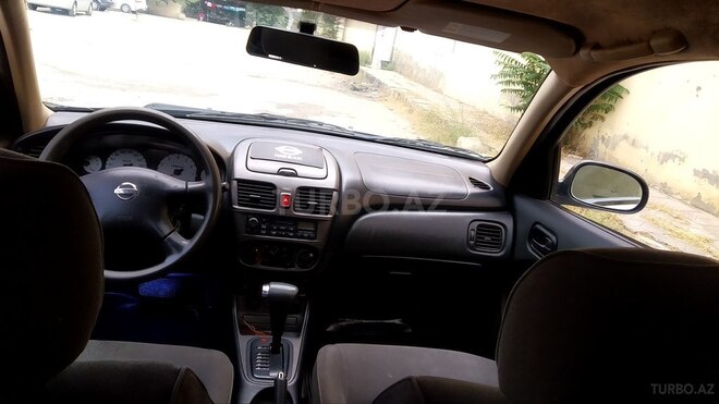 Nissan Sunny 2007, 222,000 km - 1.6 l - Bakı