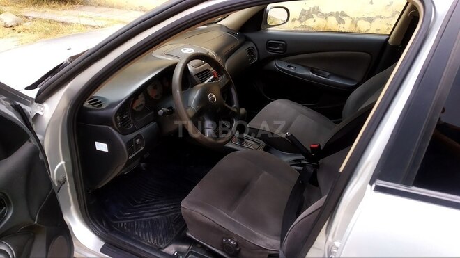 Nissan Sunny 2007, 222,000 km - 1.6 l - Bakı