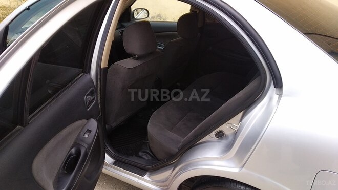 Nissan Sunny 2007, 222,000 km - 1.6 l - Bakı