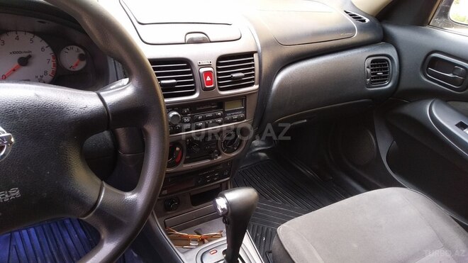Nissan Sunny 2007, 222,000 km - 1.6 l - Bakı