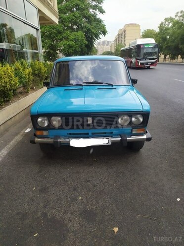 LADA (VAZ) 2106 1981, 99,999 km - 1.7 l - Bakı
