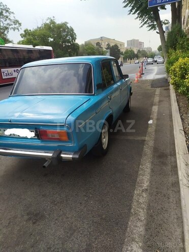 LADA (VAZ) 2106 1981, 99,999 km - 1.7 l - Bakı