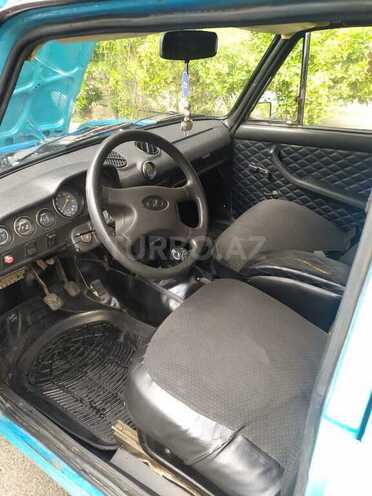 LADA (VAZ) 2106 1981, 99,999 km - 1.7 l - Bakı