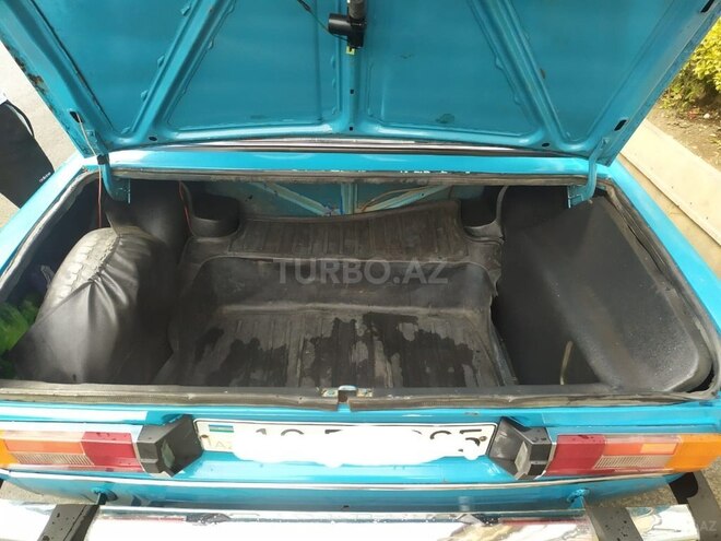 LADA (VAZ) 2106 1981, 99,999 km - 1.7 l - Bakı