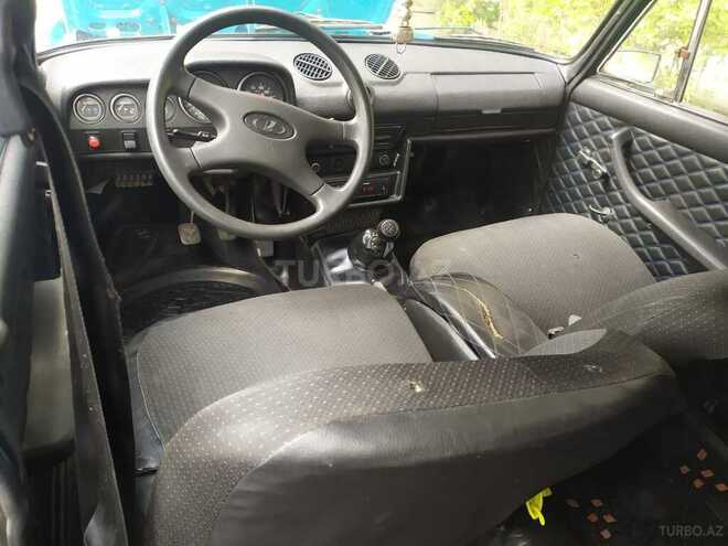 LADA (VAZ) 2106 1981, 99,999 km - 1.7 l - Bakı