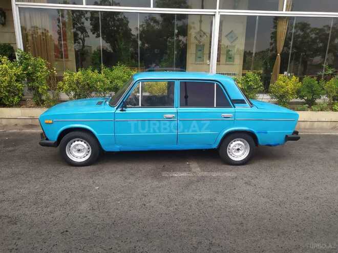 LADA (VAZ) 2106 1981, 99,999 km - 1.7 l - Bakı