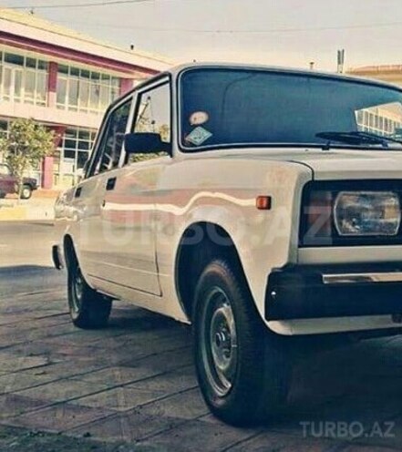 LADA (VAZ) 2107 1992, 60,779 km - 1.6 l - Goranboy