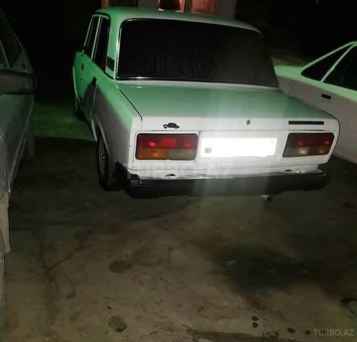 LADA (VAZ) 2107 1992, 60,779 km - 1.6 l - Goranboy