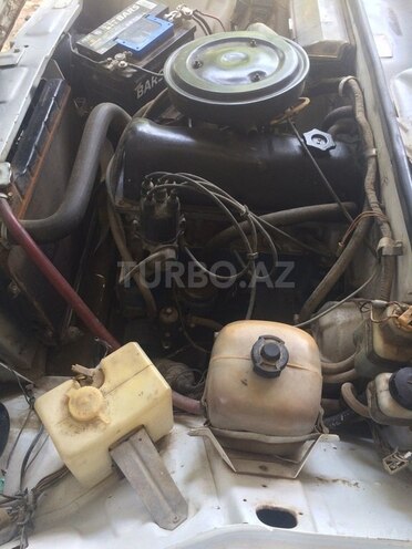 LADA (VAZ) 2107 1992, 60,779 km - 1.6 l - Goranboy