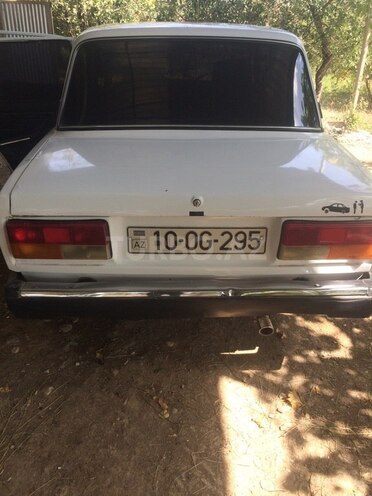 LADA (VAZ) 2107 1992, 60,779 km - 1.6 l - Goranboy