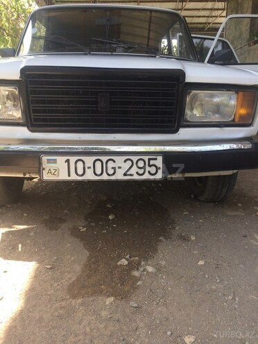 LADA (VAZ) 2107 1992, 60,779 km - 1.6 l - Goranboy
