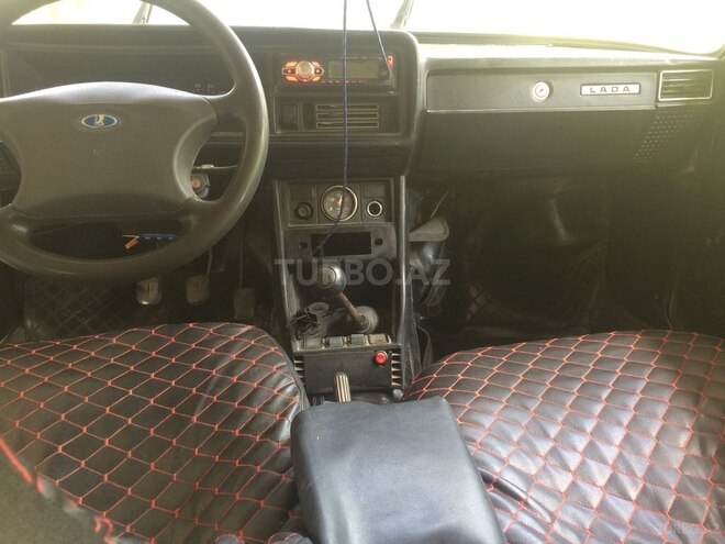 LADA (VAZ) 2107 1992, 60,779 km - 1.6 l - Goranboy