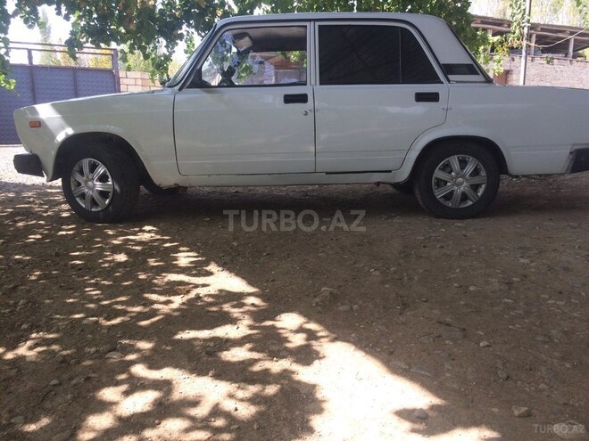 LADA (VAZ) 2107 1992, 60,779 km - 1.6 l - Goranboy