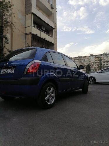 Kia Rio 2006, 173,500 km - 1.4 l - Bakı