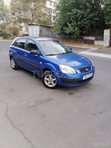 Kia Rio 2006, 173,500 km - 1.4 l - Bakı