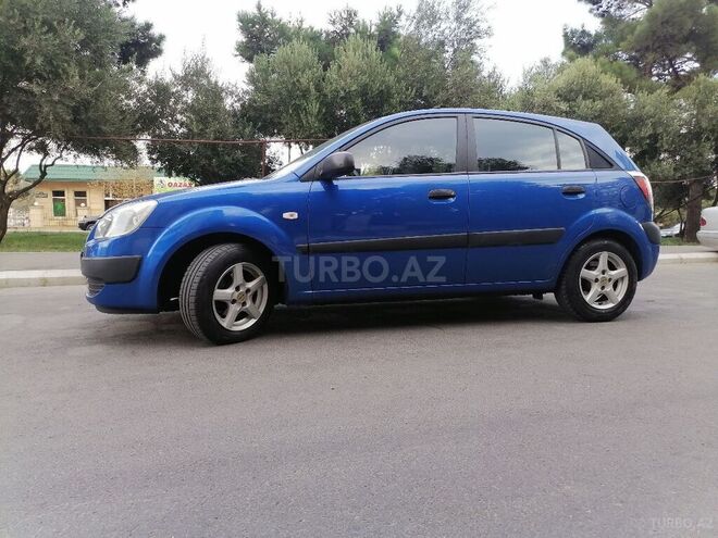 Kia Rio 2006, 173,500 km - 1.4 l - Bakı
