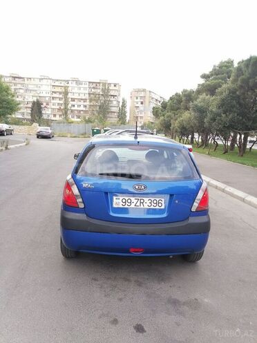 Kia Rio 2006, 173,500 km - 1.4 l - Bakı