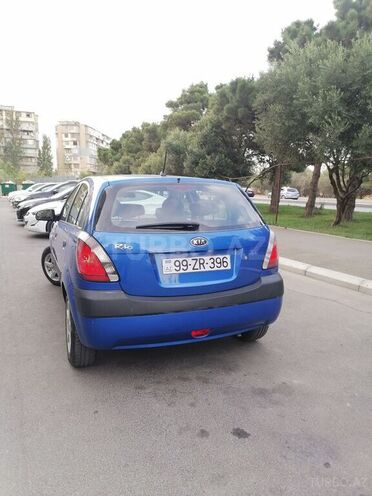 Kia Rio 2006, 173,500 km - 1.4 l - Bakı