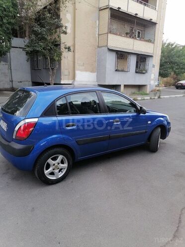 Kia Rio 2006, 173,500 km - 1.4 l - Bakı