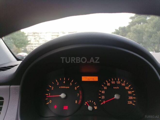 Kia Rio 2006, 173,500 km - 1.4 l - Bakı