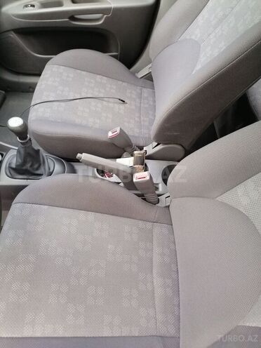 Kia Rio 2006, 173,500 km - 1.4 l - Bakı