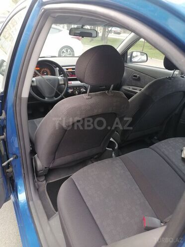 Kia Rio 2006, 173,500 km - 1.4 l - Bakı