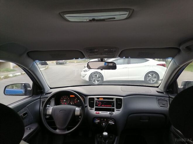 Kia Rio 2006, 173,500 km - 1.4 l - Bakı