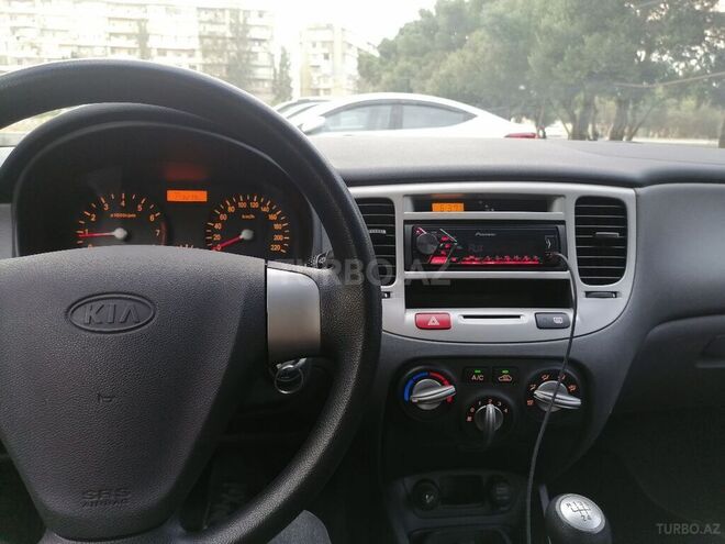 Kia Rio 2006, 173,500 km - 1.4 l - Bakı