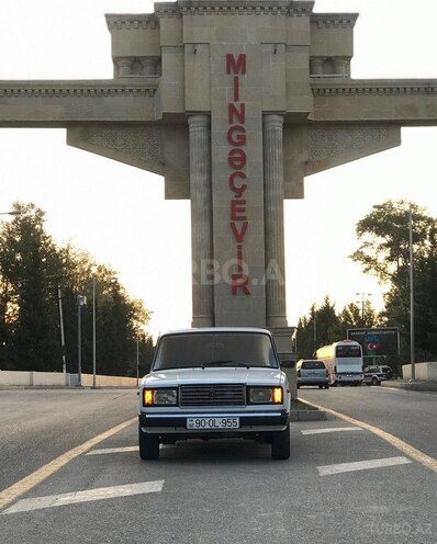 LADA (VAZ) 2107 2010, 68,684 km - 1.6 l - Bakı