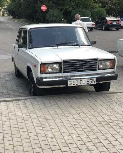 LADA (VAZ) 2107 2010, 68,684 km - 1.6 l - Bakı