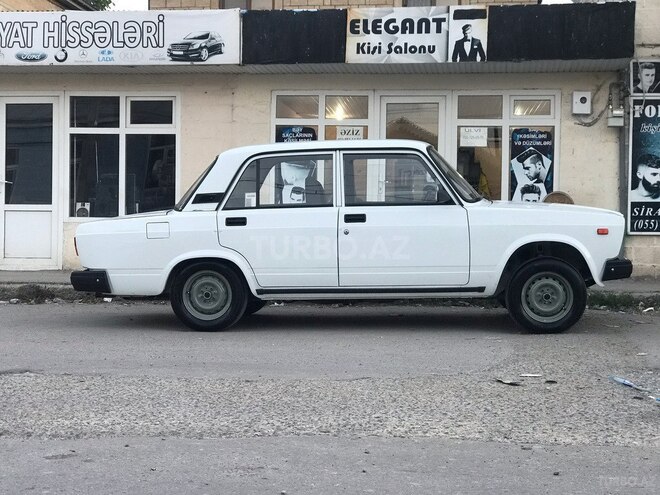LADA (VAZ) 2107 2010, 68,684 km - 1.6 l - Bakı