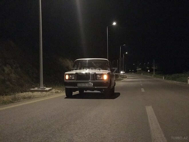 LADA (VAZ) 2107 2010, 68,684 km - 1.6 l - Bakı