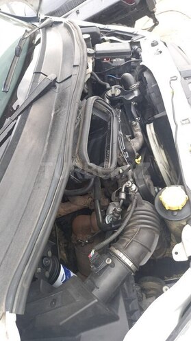 Ford Transit 2007, 271,661 km - 2.4 l - Bakı
