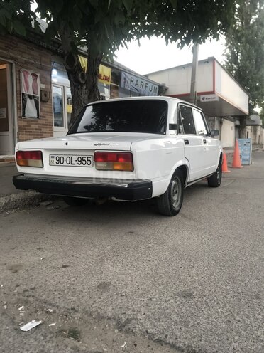 LADA (VAZ) 2107 2010, 68,684 km - 1.6 l - Bakı