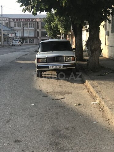 LADA (VAZ) 2107 2010, 68,684 km - 1.6 l - Bakı